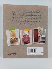 Hello Sewing! - Simple makes that are just sew