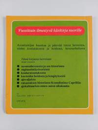 Hevoskalenteri 1976