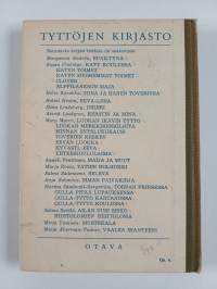 Reipas Sibylle : tyttöromaani