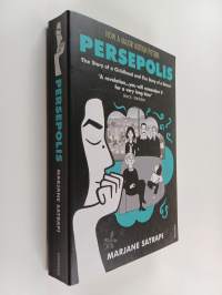 Persepolis