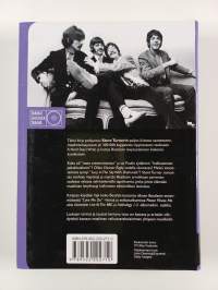 Inside the Beatles : tarinat laulujen takana