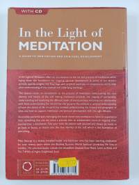 In the Light of Meditation - A Guide to Meditation and Spiritual Development