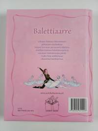 Balettiaarre