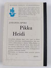 Pikku Heidi