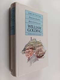 Lord of the flies ; Pincher Martin ; Rites of passage