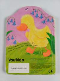 Pikku Ankka