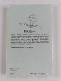 Taikatalvi