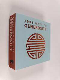 1001 Ways to Generosity