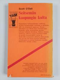 Seitsemän kaupungin kulta