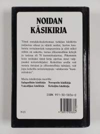 Noidan käsikirja