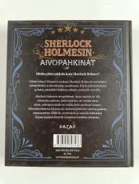 Sherlock Holmesin aivopähkinät