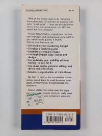 Naked Marketing - The Bare Essentials