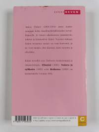 Nainen ja sylikoira : valikoima novelleja