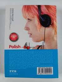 Polish in 4 Weeks - An Intensive Course in Basic Polish