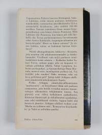 Kuolleet eivät äänestä