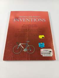 Inventions : Questions and Answers : the What, When, Where, how and why of Everything You Need to Know about Inventions