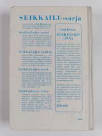 Seikkailujen linna
