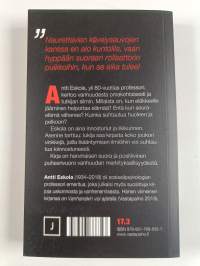Vanhuus : helpottava, huolestuttava, kiinnostava