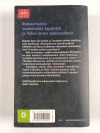 Valon kivi Tietäjänainen