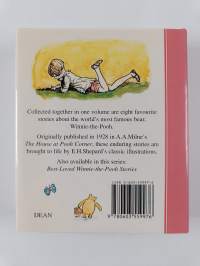 Favourite Winnie-the-Pooh stories