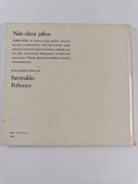Perhonen