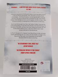 The 21 Escapes of Lt Alastair Cram : A Compelling Story of Courage and Endurance in the Second World War