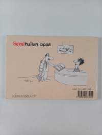 Seksihullun opas