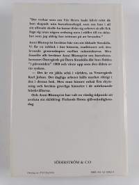 Vandring i barndomslandet