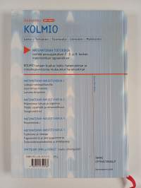 Kolmio : Matematiikan tietokirja