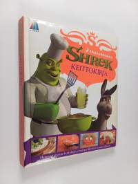 Shrek keittokirja