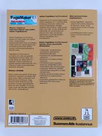 Adobe PageMaker 6.5 : pro-kurssi