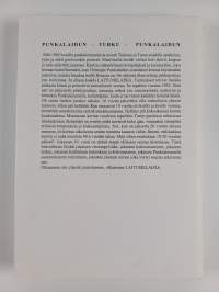 Historiikki 40 v. 1962-2002 (signeerattu, tekijän omiste)