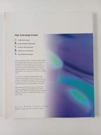 High technology Finland 2004