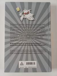 Pelastaako tohtori Proktori joulun?