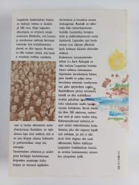 Luopioisten koululaitoksen historia