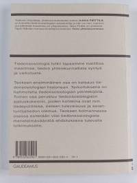 Me ja maailman mallit : tiedonsosiologian ydintä etsimässä