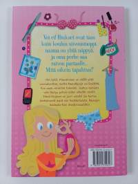 Tyttöjen juttuja : Selviytymisopas murrosikäisille