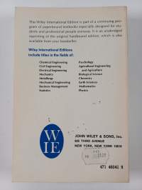 The social psychology of organizations