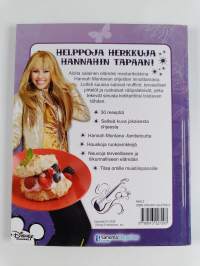 Hannahin herkkuja