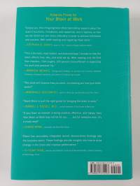 Your Brain at Work : Strategies for Overcoming Distraction, Regaining Focus, and Working Smarter All Day Long