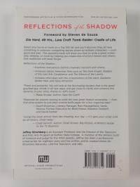 Reflections of the Shadow : Creating Memorable Heroes and Villains for Film and TV