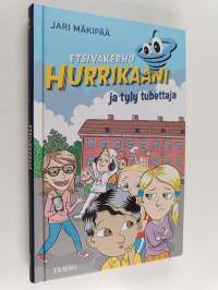 Tyhjä kuva