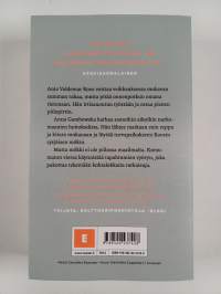 Herra Roosin tarina