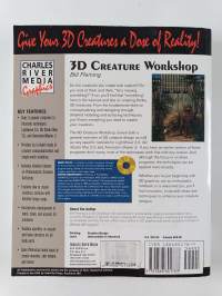 3D creature workshop
