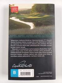 Golfkentän murha