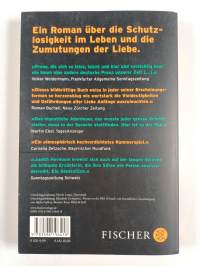 Aller liebe Anfang - Roman