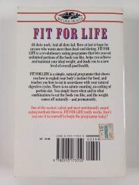 Fit for Life