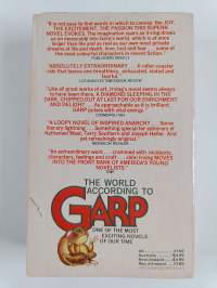 The world according to Garp