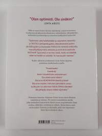 Noitanaisen ilosanoma - Puolustaudu! Taistele! Voita! (signeerattu, tekijän omiste)