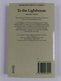 To the lighthouse